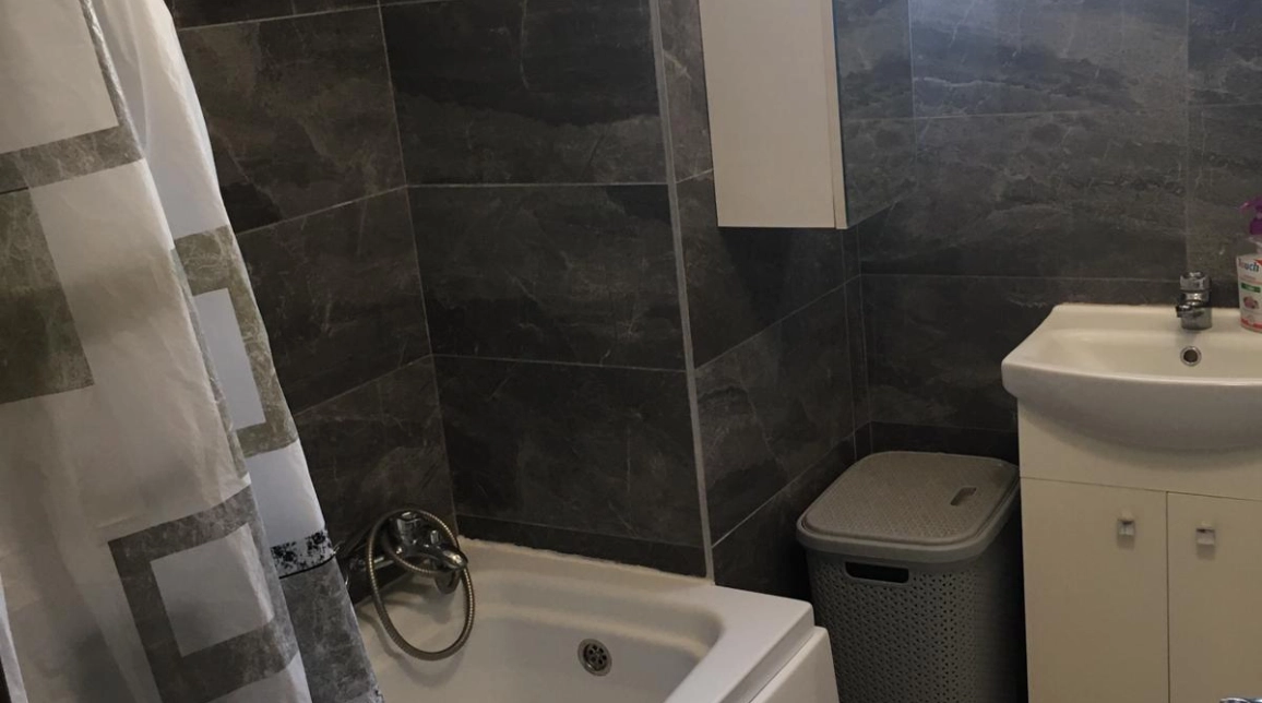 Oferta Apartament de vanzare, 1 camera, decomandat, 31 mp, Podu Ros,  Granit imagine 7