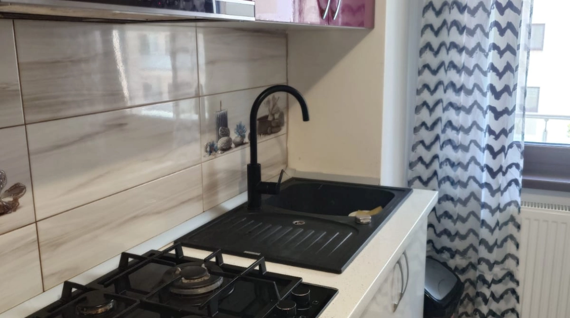Oferta Apartament nou, 2 camere decomandat, 57 mp, Bucium, de vanzare,  Trei Fantani imagine 3