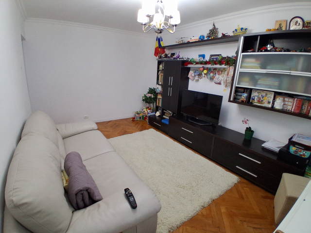 De vanzare apartament, 2 camere,  decomandat,  48 mp, Canta,  (PROFI) 162602