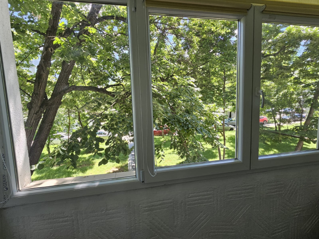 De vanzare apartament, 3 camere,  semidecomandat,  65 mp, Podu Ros,  (Salubris) 162677