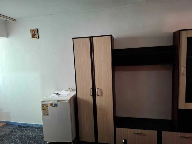 Apartament, 1 camera  garsoniera,  23 mp, Tudor Vladimirescu, de vanzare,  (Iulius Mall) 162716