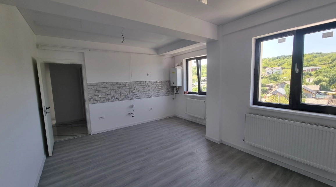 Oferta Apartament nou, 2 camere open-space, 49 mp, Visani, de vanzare,  TLT Visan imagine 1
