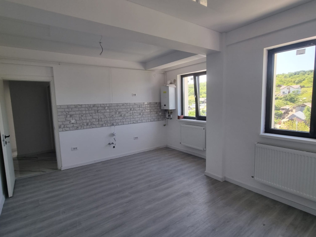 Apartament nou, 2 camere  open-space,  49 mp, Visani, de vanzare,  (TLT Visan) 162726