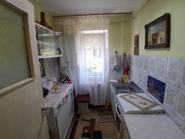 Apartament 2 camere - Pacurari