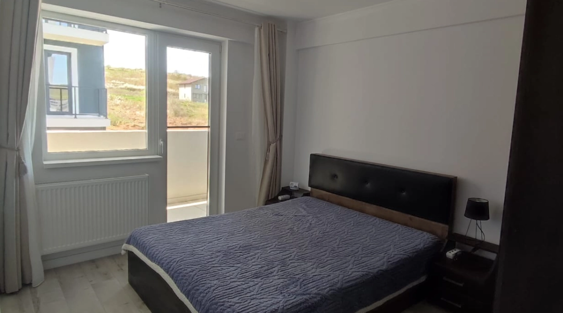 Oferta 2 camere, decomandat, 55 mp, de vanzare apartament nou in zona Visani,  Profi Visan imagine 5