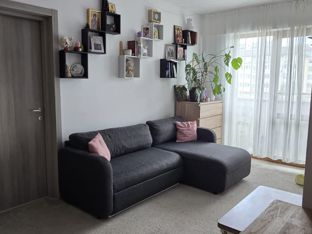 Visani apartament nou  64 mp, 3 camere,  semidecomandat, de vanzare,  (Profi Visan) 162899