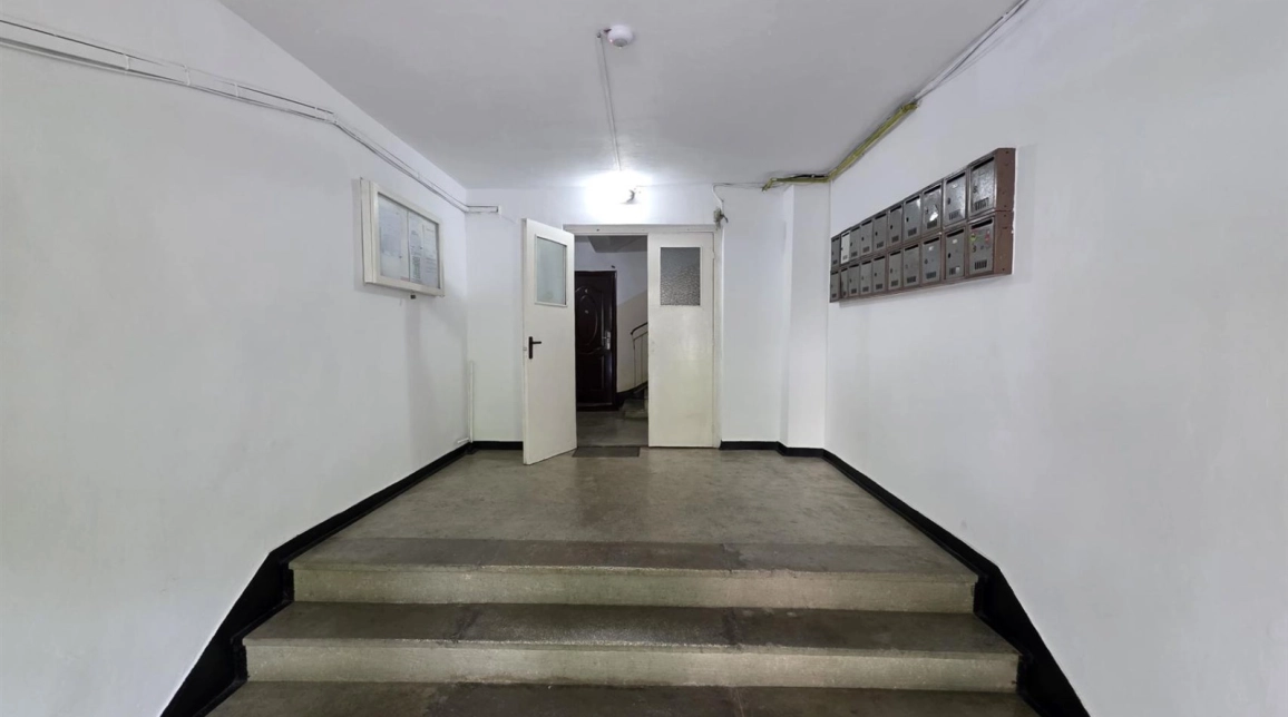 Oferta 2 camere, decomandat, 60 mp, de vanzare apartament in zona Nicolina,  Biserica Alba Cug imagine 10