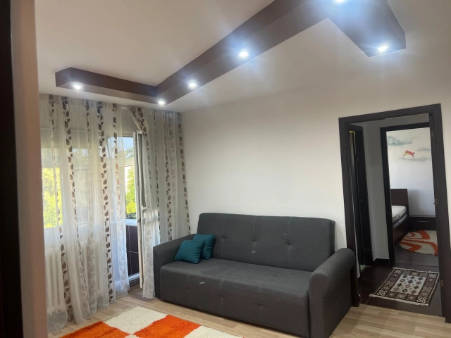 Apartament 2 camere - Podu Ros