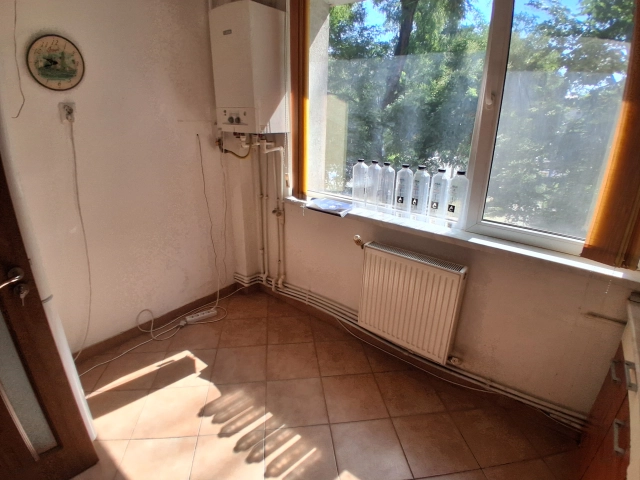 Apartament 2 camere - Centru