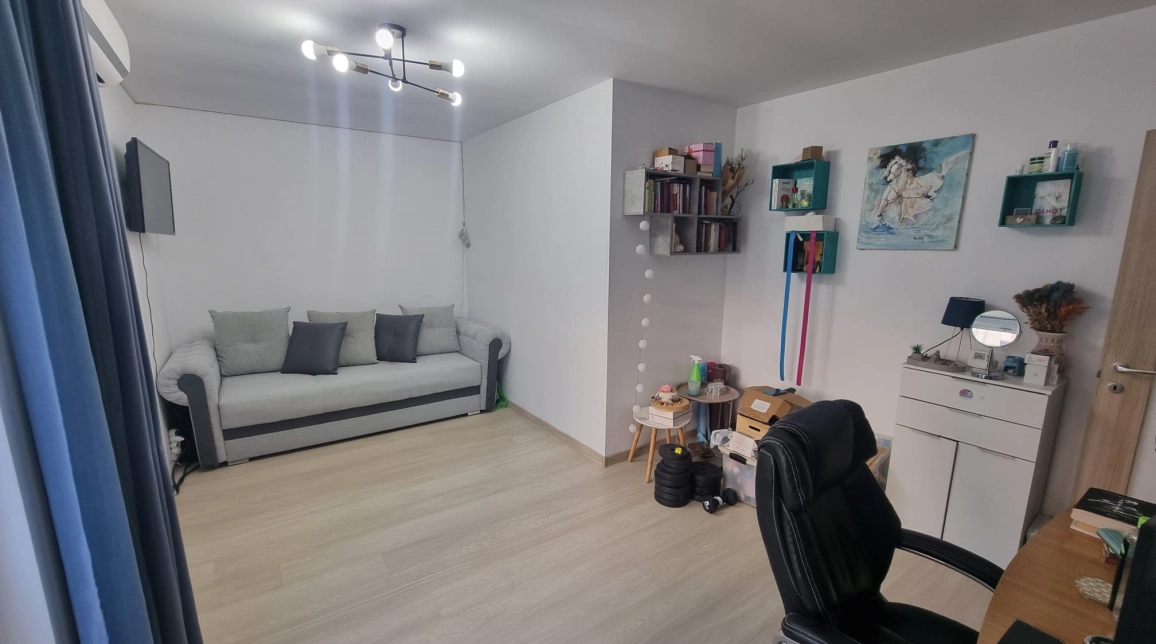 Imagine apartament