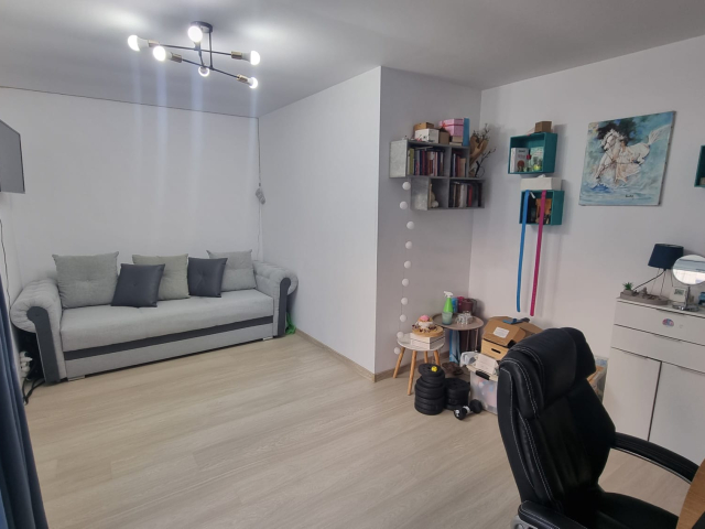 2 camere,  decomandat,  46 mp, de vanzare apartament nou in zona CUG,  (Cartier Astoria) 163123