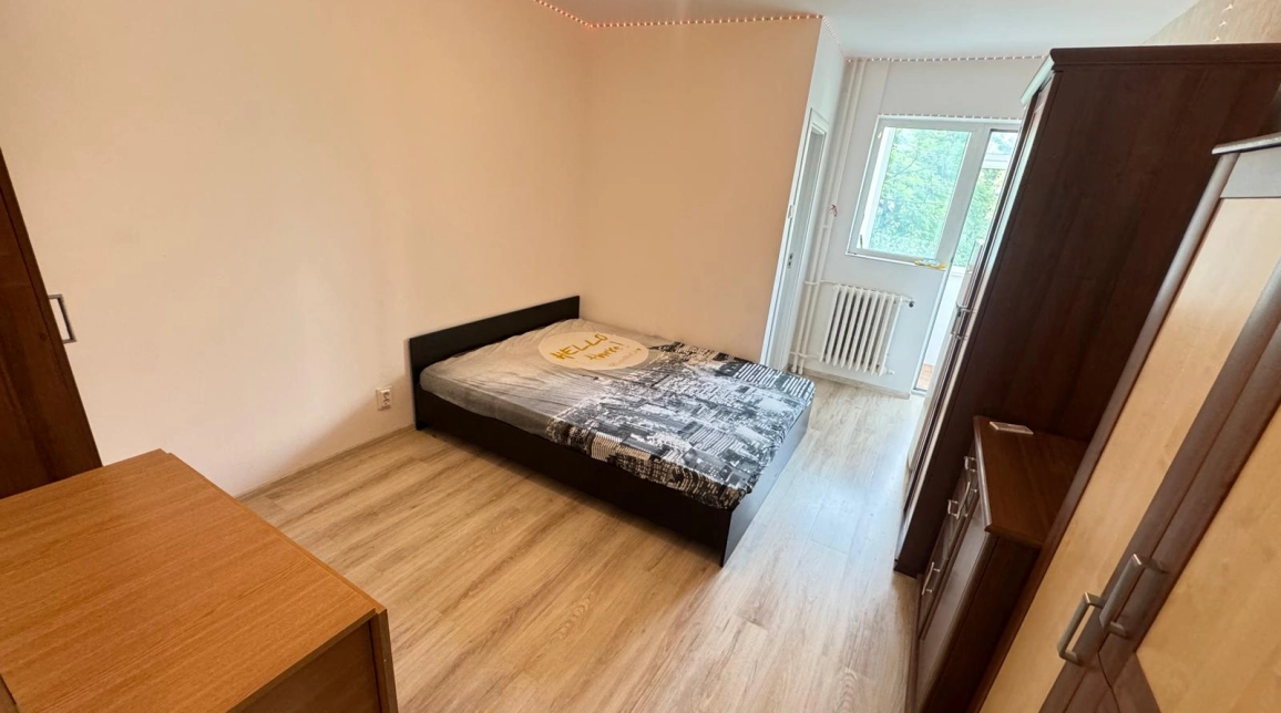 Oferta 1 camera, decomandat, 22 mp, de vanzare apartament in zona Nicolina,  Gara Nicolina imagine 1