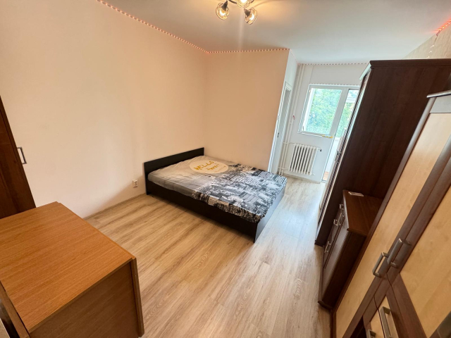 1 camera,  decomandat,  22 mp, de vanzare apartament in zona Nicolina,  (Gara Nicolina) 163133