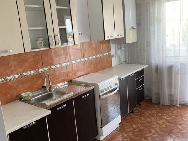 Apartament 3 camere - Nicolina