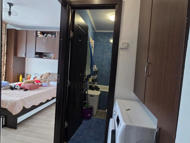 Apartament 2 camere - Mircea cel Batran