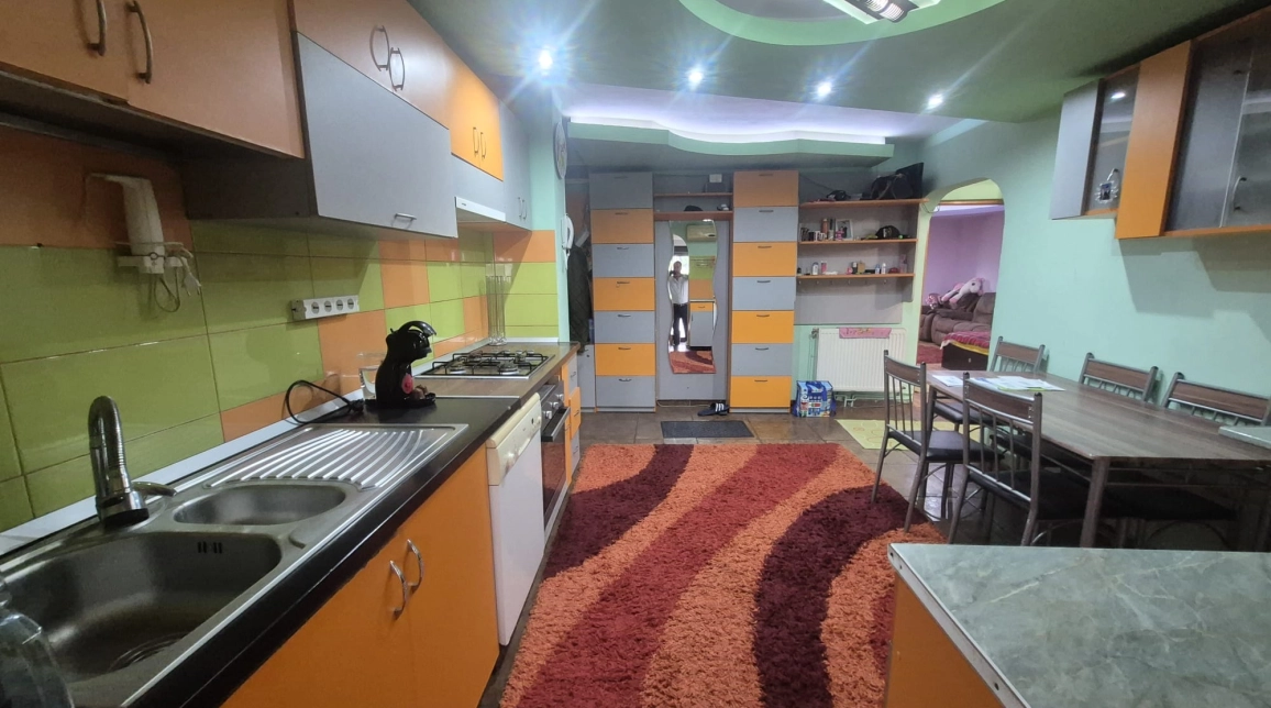 Oferta CUG apartament 62 mp, 2 camere, decomandat, de vanzare,  BRD imagine 3