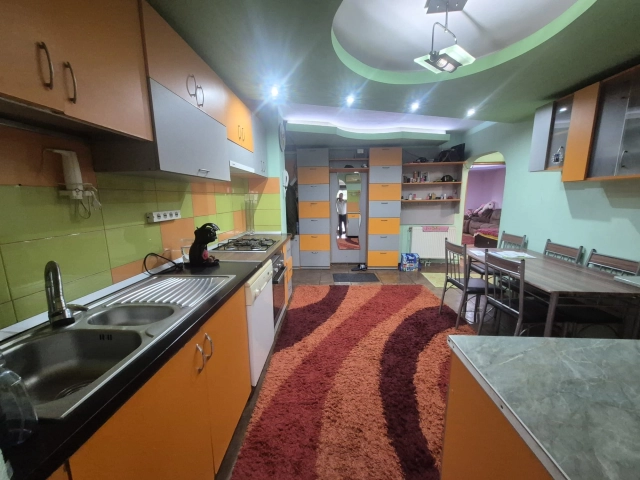 Apartament 2 camere - CUG