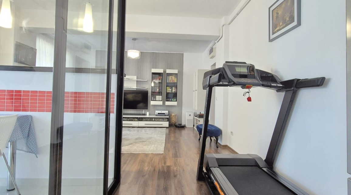 Oferta Bucium apartament 76 mp, 2 camere, decomandat, de vanzare,  Family Market imagine 7