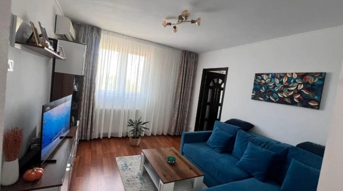 Oferta De vanzare apartament, 2 camere, nedecomandat, 39 mp, Tatarasi,  Dispecer-Posta imagine 1