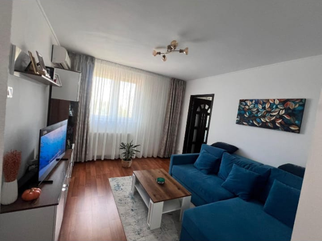 De vanzare apartament, 2 camere,  nedecomandat,  39 mp, Tatarasi,  (Dispecer-Posta) 163242