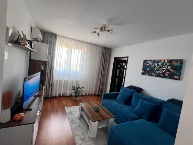Apartament 2 camere - Tatarasi