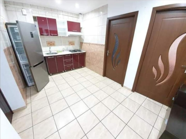 CUG apartament  41 mp, 1 camera,  semidecomandat, de vanzare,  (Rondu Vechi) 163309