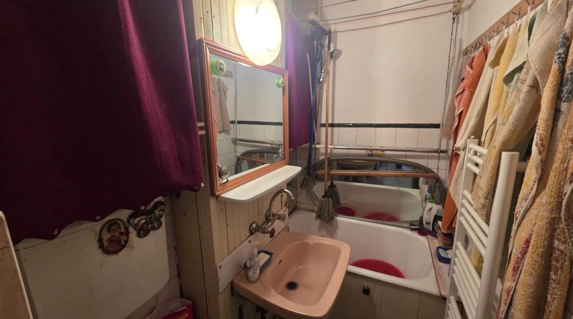 Oferta Apartament de vanzare, 3 camere, semidecomandat, 54 mp, Alexandru cel Bun,  Zimbru imagine 5