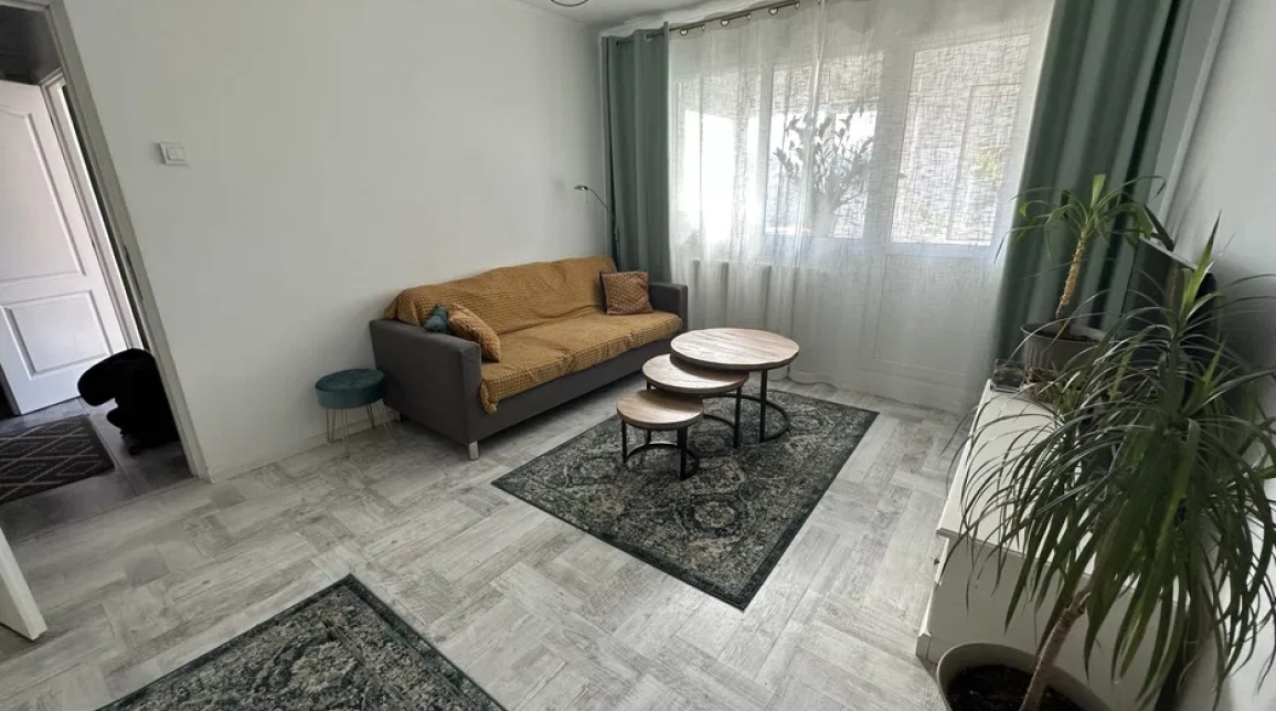Oferta Apartament, 2 camere semidecomandat, 55 mp, Tatarasi, de vanzare,  Dispecer-Posta imagine 3