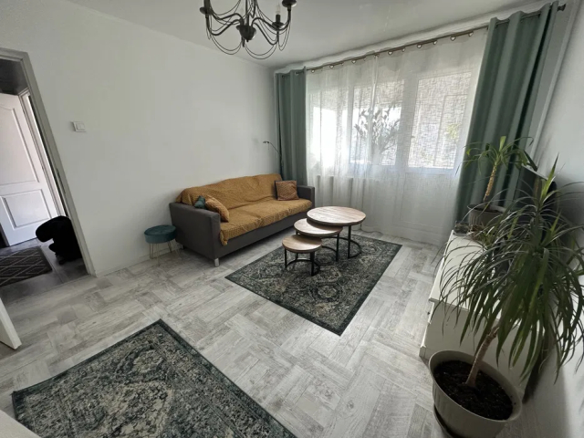Apartament, 2 camere  semidecomandat,  55 mp, Tatarasi, de vanzare,  (Dispecer-Posta) 163361