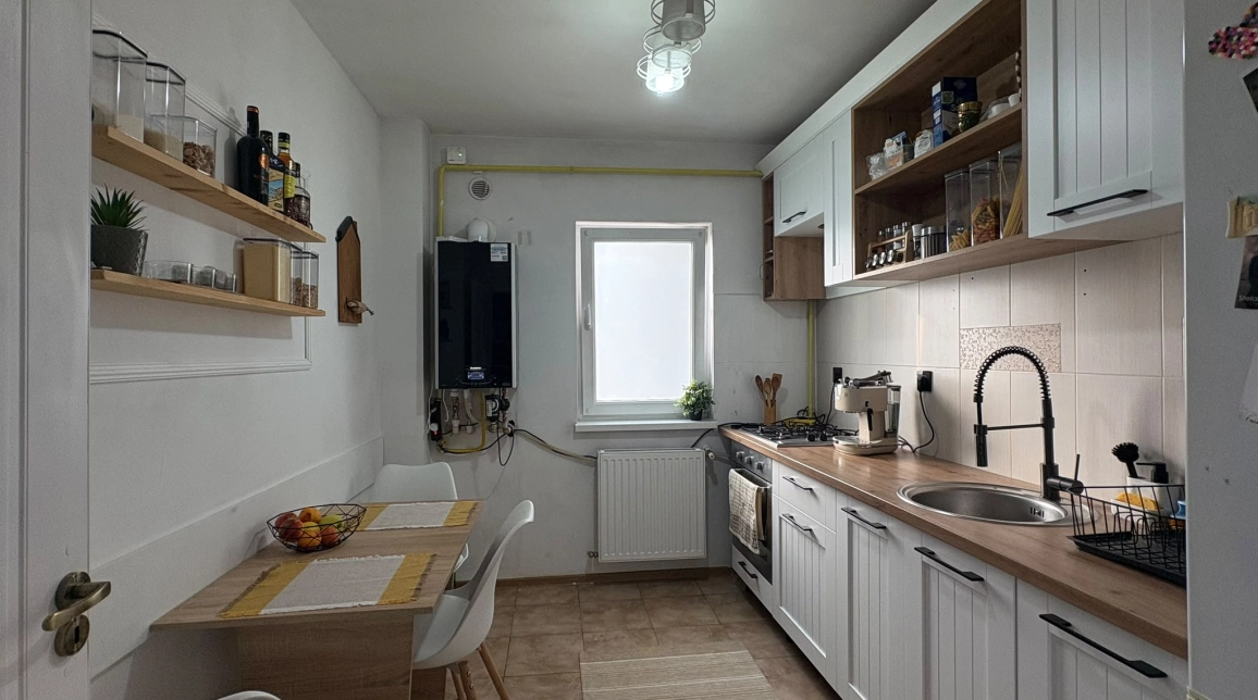 Imagine apartament