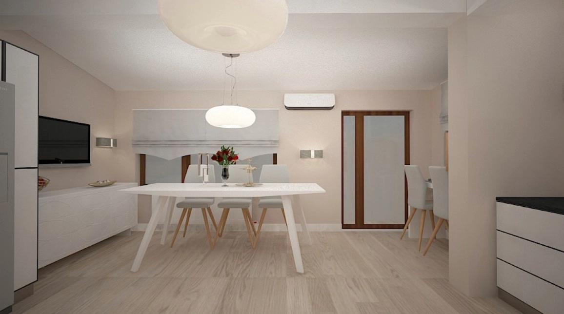 Oferta Casa de vanzare, 4 camere, 100 mp, Miroslava,  Vorovesti imagine 9