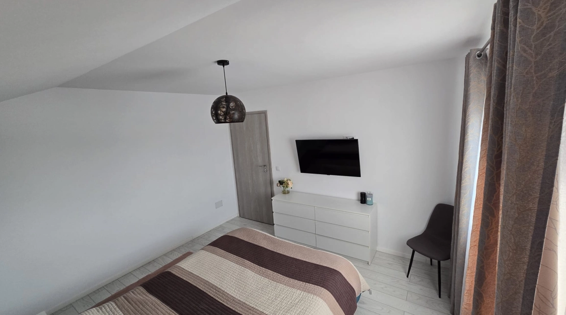 Oferta Breazu casa 164 mp, 5 camere, de vanzare,  Padurea Marzesti imagine 10