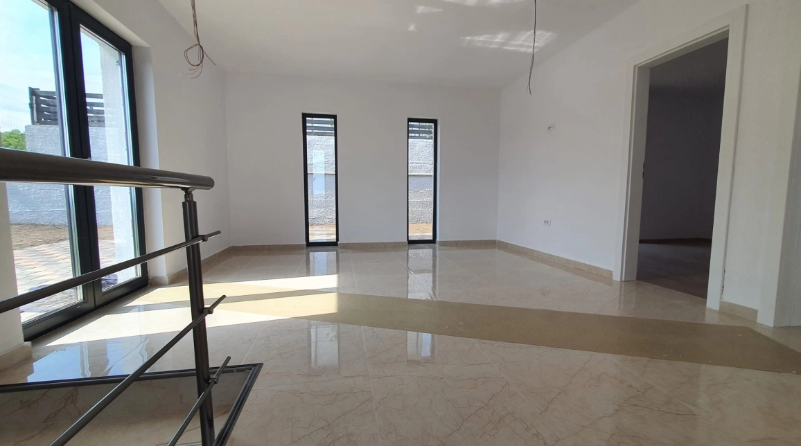 Oferta De vanzare casa, 3 camere, 80 mp, Miroslava,  Valea Adanca imagine 39