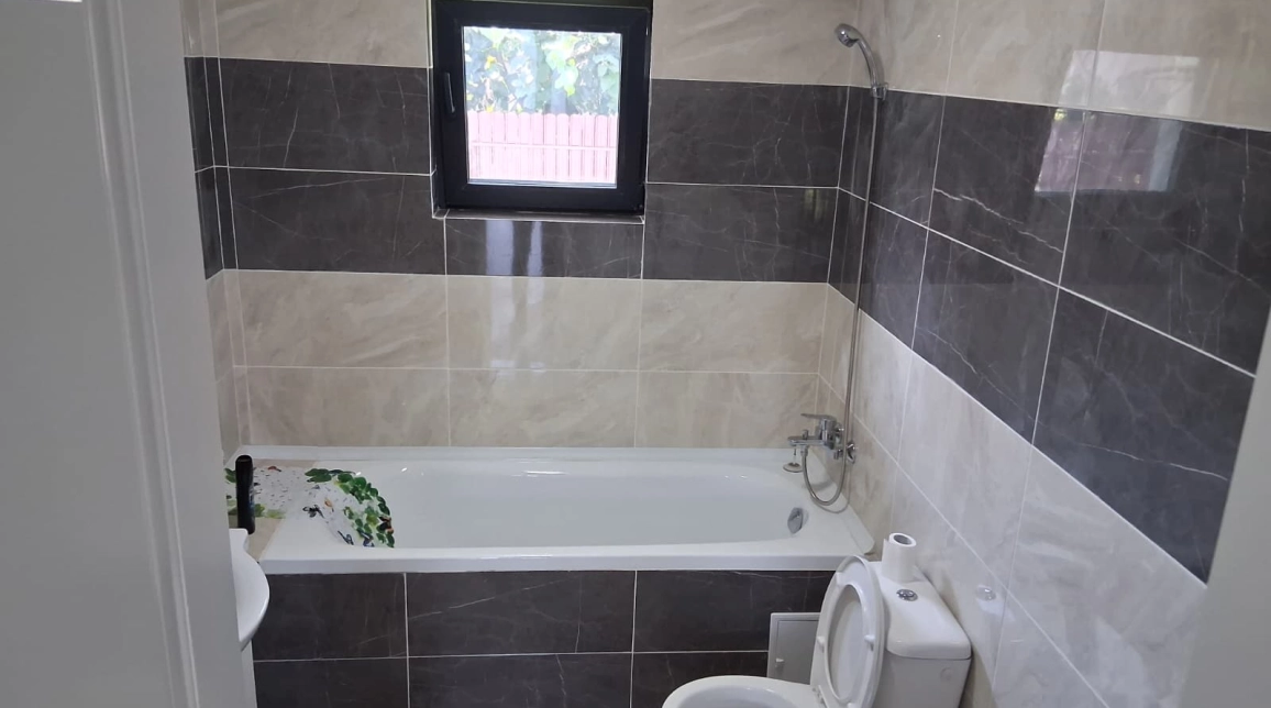 Oferta 4 camere, 110 mp, de vanzare casa in zona Dancu,  dupa Biserica imagine 18