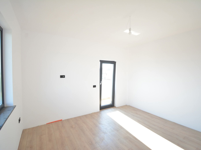 Valea Lupului casa 129mp, 4 camere,  de vanzare,   161019