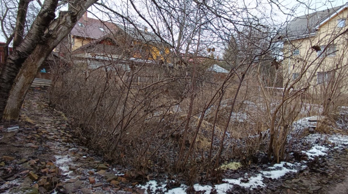 Oferta De vanzare casa, 2 camere, 60 mp, Tatarasi,  Moara de Vant  imagine 3