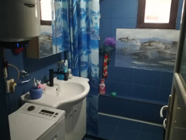 Apartament 4 camere - Valea Lupului