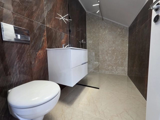 Apartament 3 camere - CUG