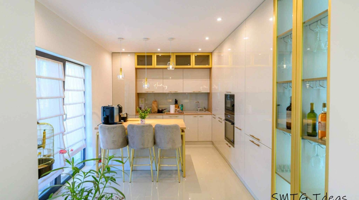 Oferta Casa, 4 camere , 120 mp, Valea Adanca, de vanzare,   Mega Image imagine 8