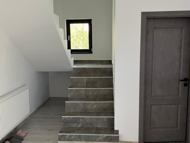 Vila, 4 camere, 110mp, Holboca, de vanzare,  (HOLBOCA) 162401