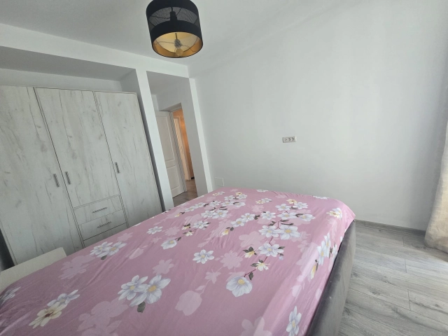 Apartament 4 camere - Bucium