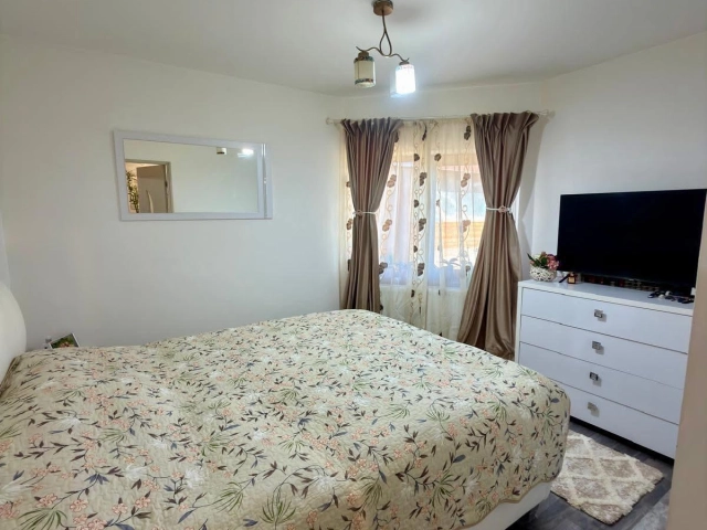 Apartament 4 camere - Valea Adanca
