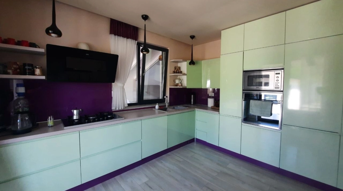 Oferta De vanzare casa, 5 camere, 170 mp, Bodesti,  Pensiunea Zestrea Bunicilor imagine 20