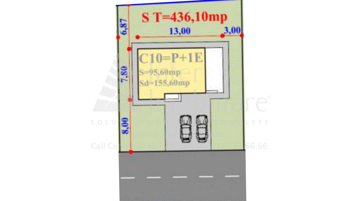 Oferta Teren de vanzare Valea Adanca Lac Ezareni 436 mp  imagine 1