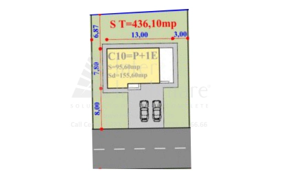 Oferta Promovata Imobiliare Iasi