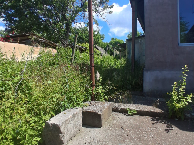 Teren  Copou dupa Petenciar 437mp  162652