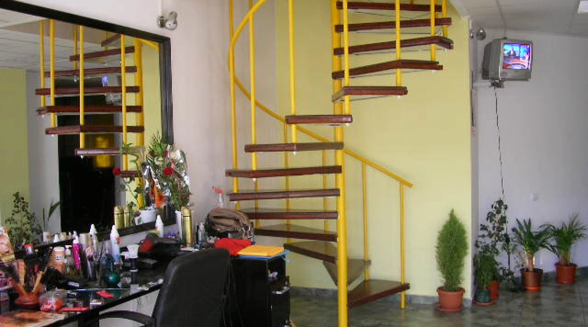 Oferta Spatiu comercial de inchiriat Maratei Posta Maratei 144mp  imagine 19