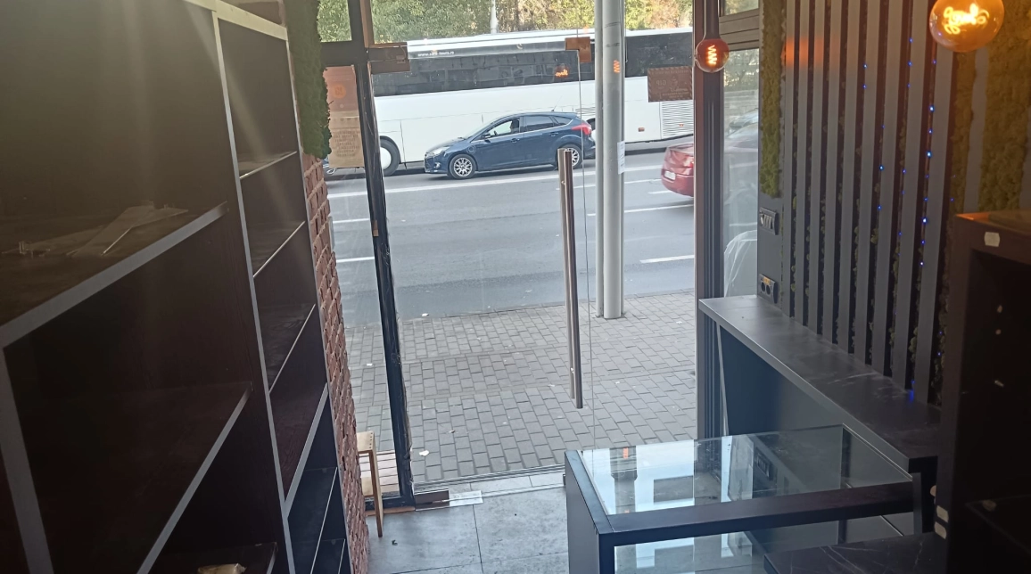 Oferta Spatiu comercial de inchiriat Centru Independentei 10mp  imagine 1