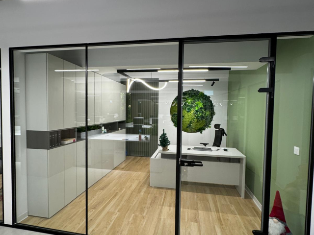 Spatiu comercial Metalurgie Blv Chimiei 406mp  161744