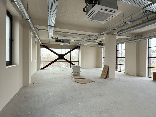 Spatiu comercial Metalurgie Electra 160mp  162079